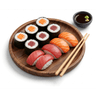 Sushi & Uzak Doğu