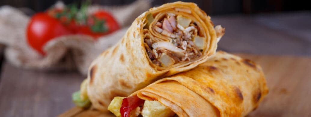 Pekdemir Faast Food (Bulancak)