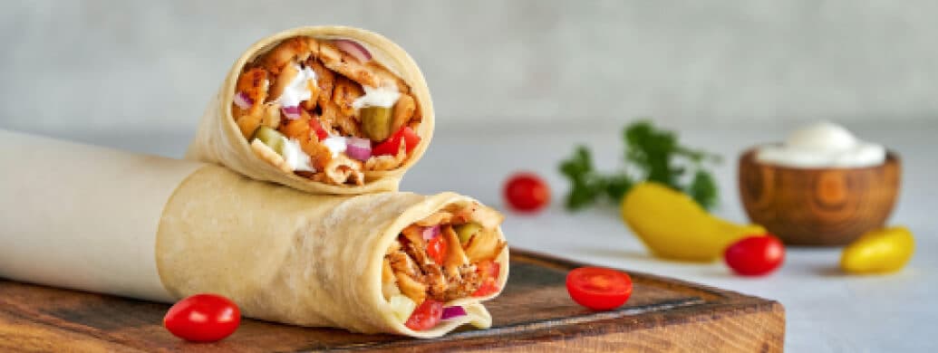 Enfes Döner (İhsaniye)