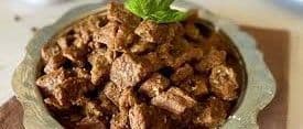 Sızgıt Kavurmacım (İhsaniye)