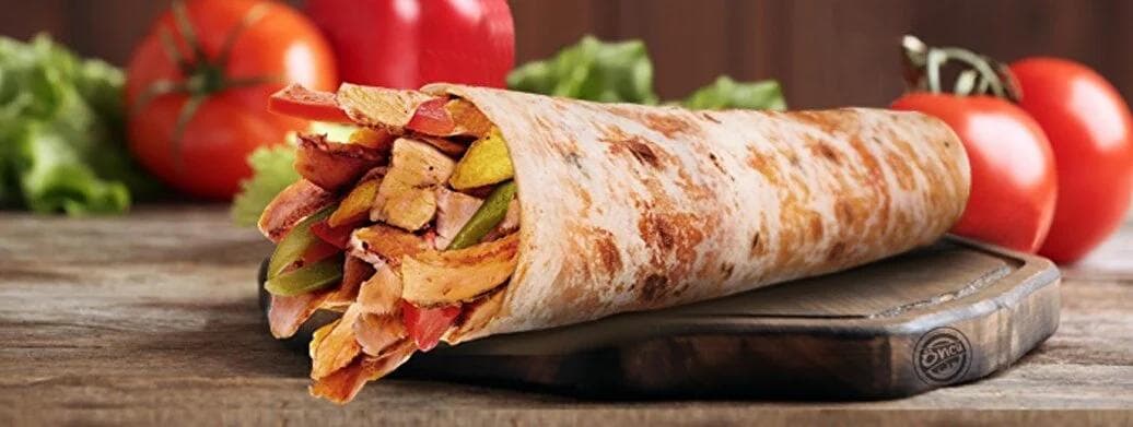 Öncü Döner (İhsaniye)