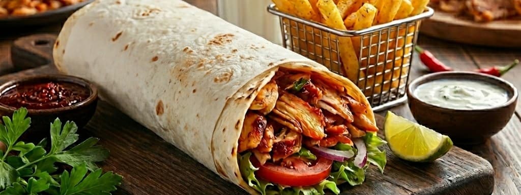 Hotsos Döner (Ballıca)