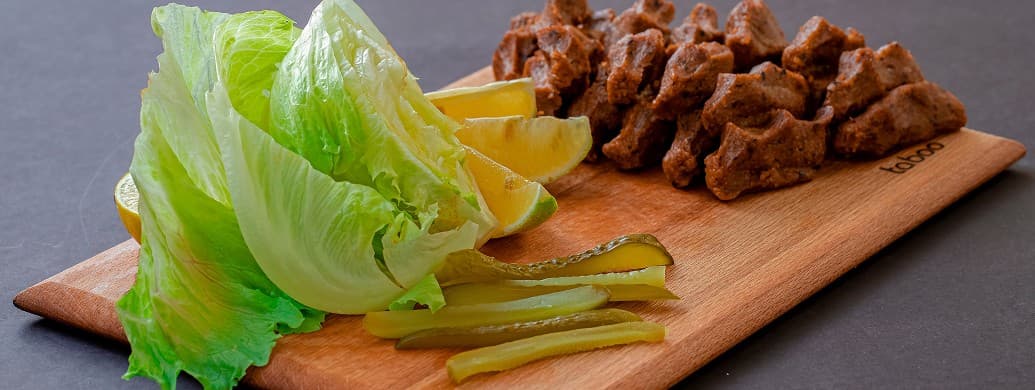 Ustam Çiğ Köfte (Bulancak)