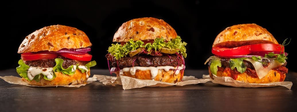 Bebek Burger (İsmet Paşa)