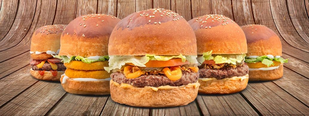 Burgerro (Bulancak)