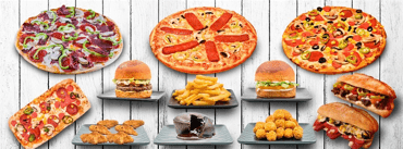 King Of Pizzarella (Bulancak)