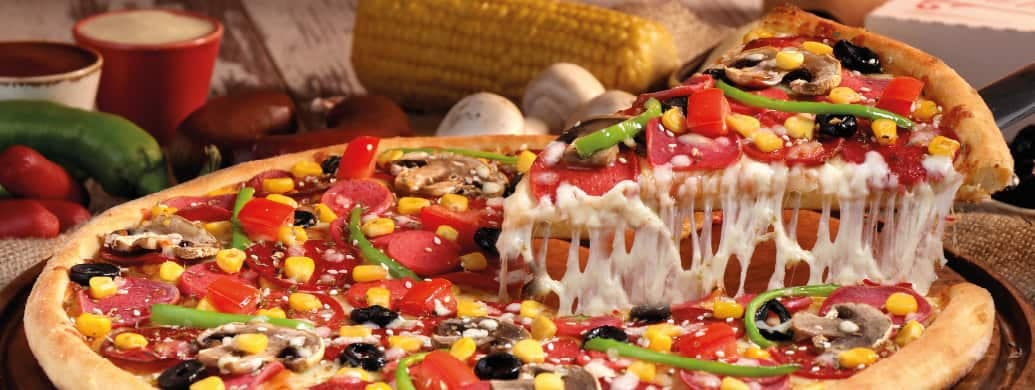 Domino's Pizza (Bulancak)