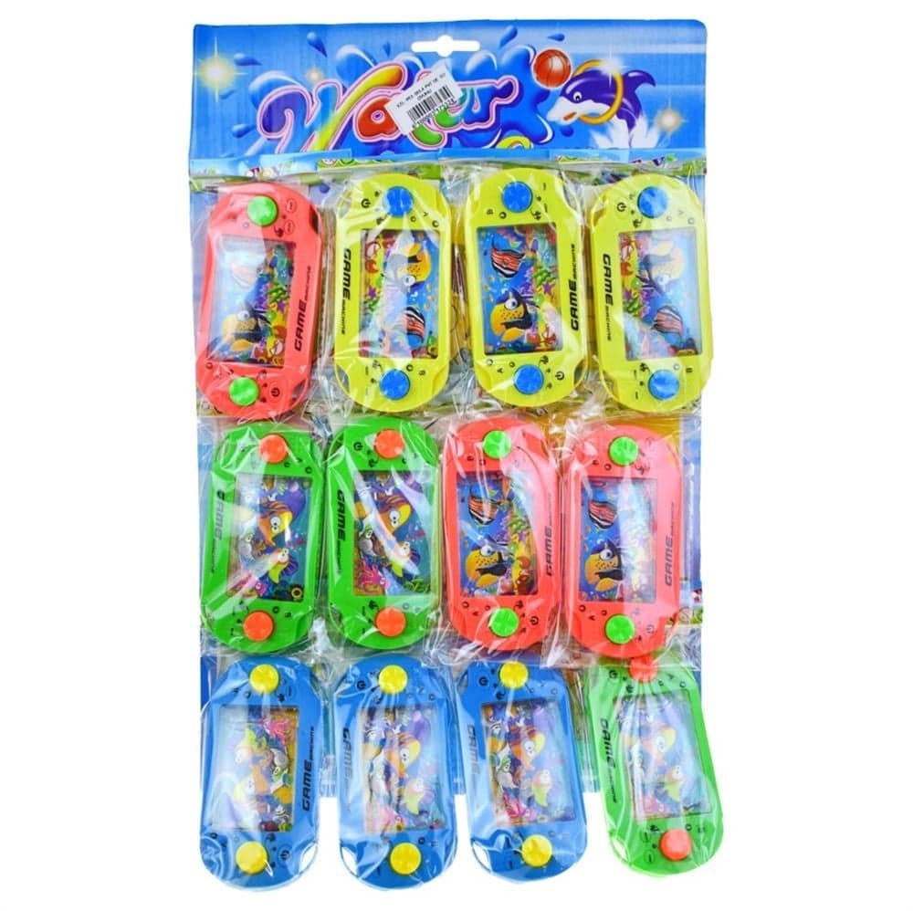Su Oyunu 953-0001A x12 li Paket